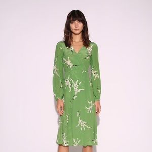 Realization Par The Violette - Summer Loving Green